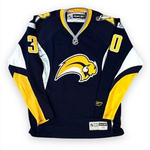 Buffalo Sabres Replica Jersey - Ryan Miller - Size Medium